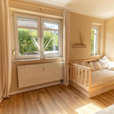 Innenstadt Appartement *Garten* Dresden Eksteriør bilde