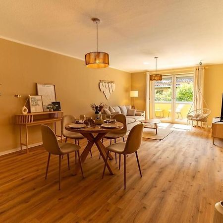 Innenstadt Appartement *Garten* Dresden Eksteriør bilde
